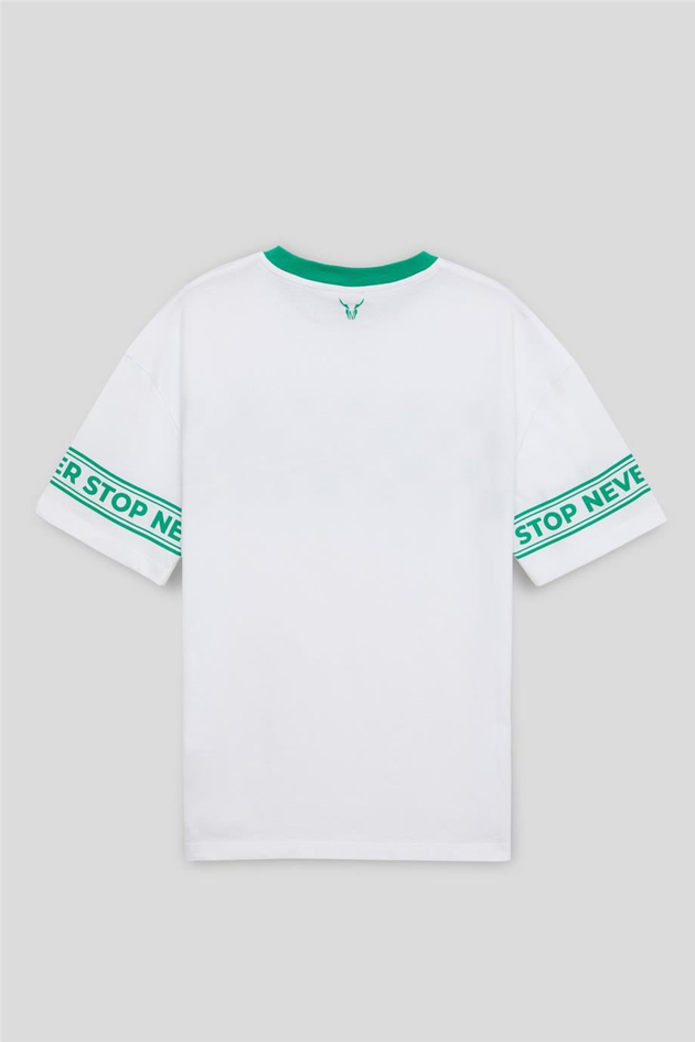  Boy White Tshirt Boy White Tshirt