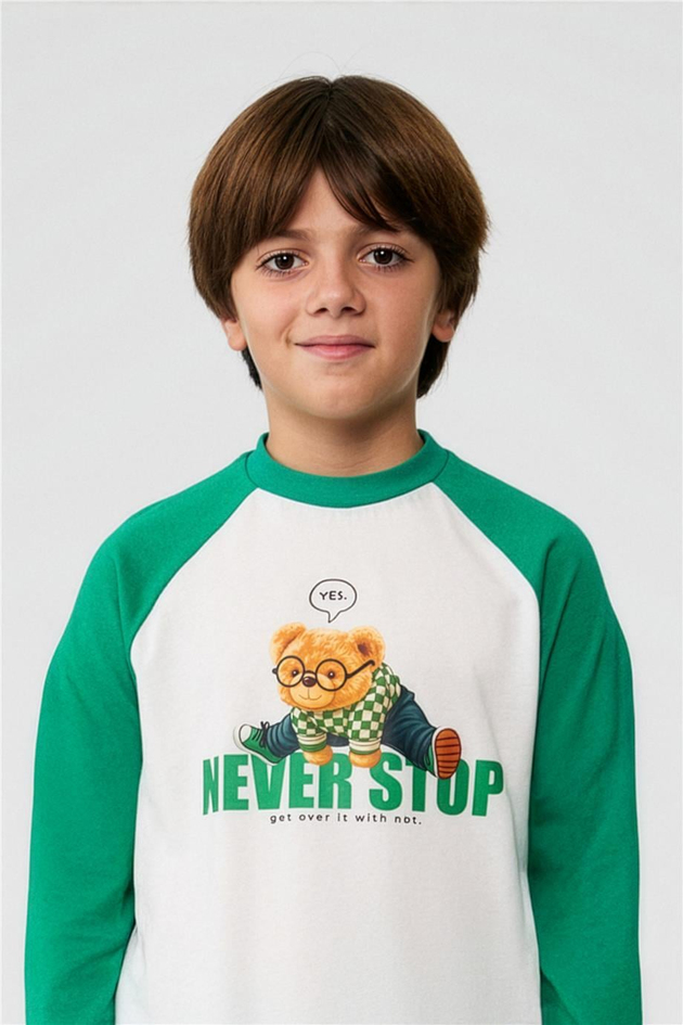  Boy White Tshirt Boy White Tshirt