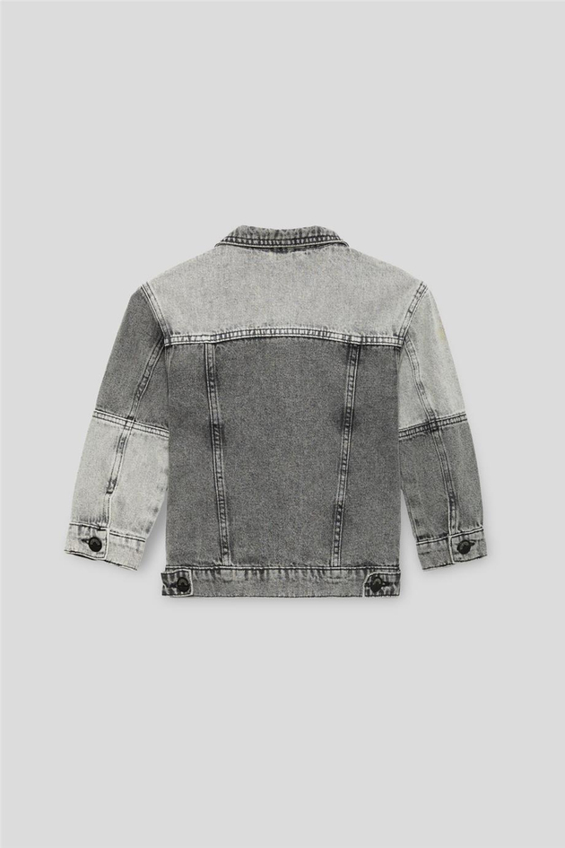NBT Erkek Çocuk Denim CeketNBT Erkek Çocuk Denim Ceket