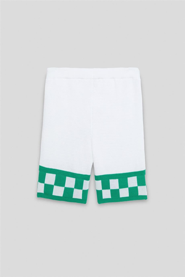  Boy Patterned Shorts Boy Patterned Shorts