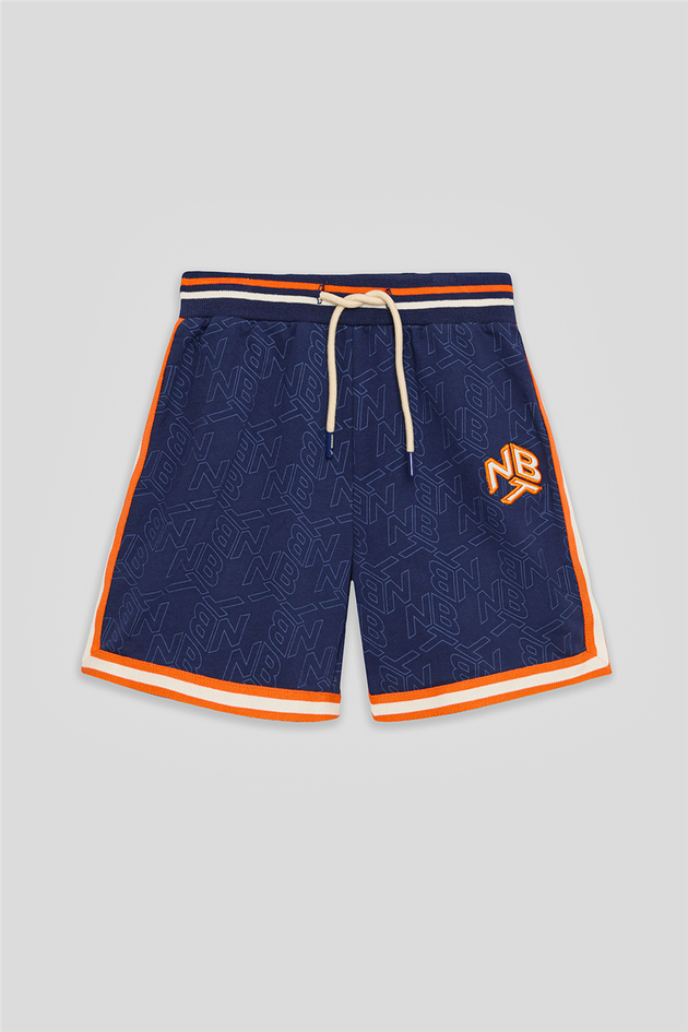 Boy Patterned Shorts Boy Patterned Shorts