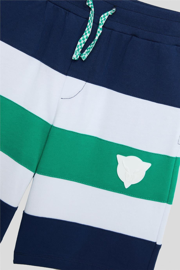  Boy Navy Blue Shorts Boy Navy Blue Shorts