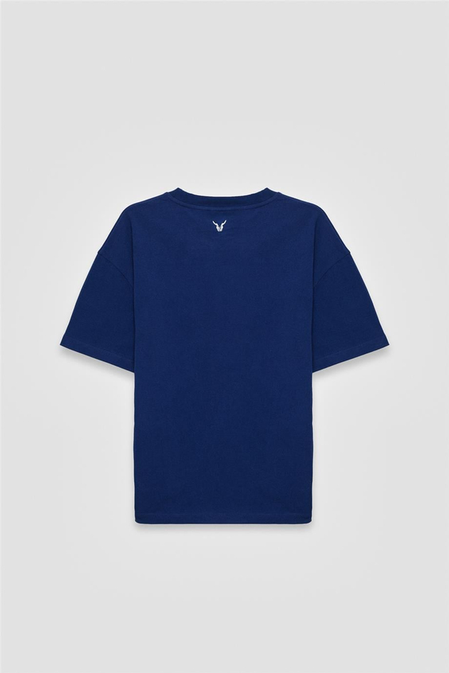 NBT Erkek Çocuk Lacivert TshirtNBT Erkek Çocuk Lacivert Tshirt