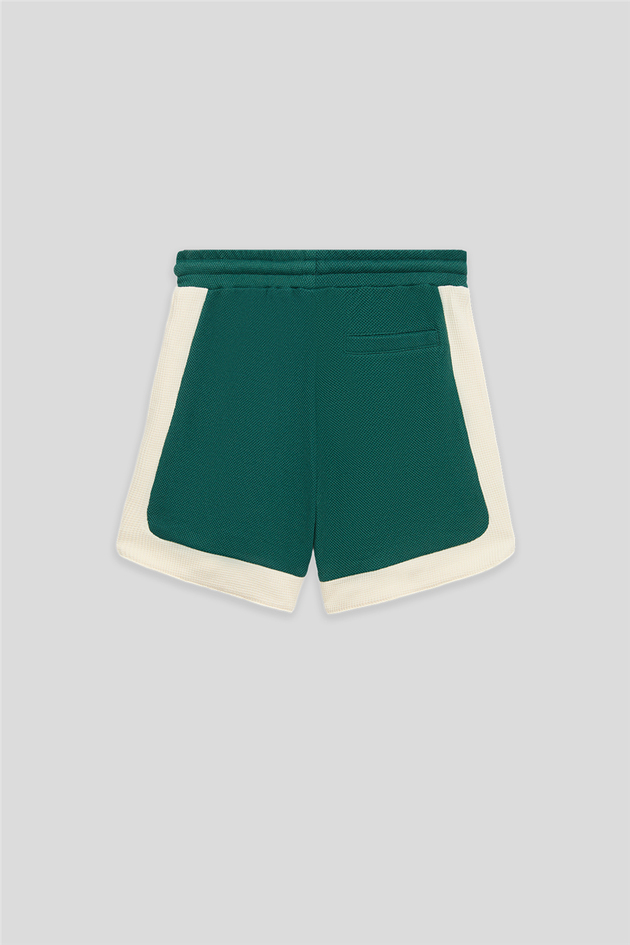  Boy Green Shorts Boy Green Shorts