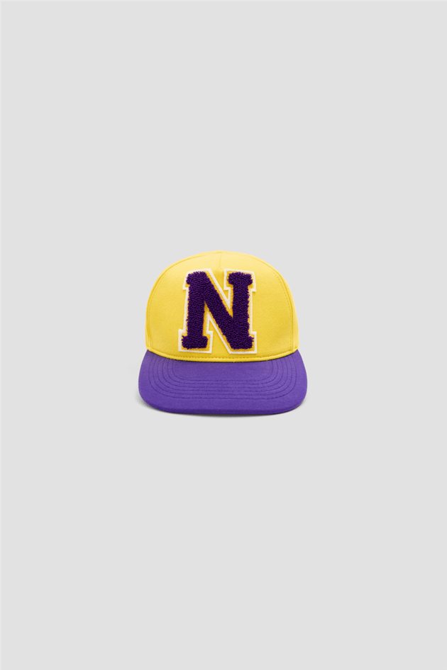 NBT Jeans Boys Appliquéd HatNBT Jeans Boys Appliquéd Hat