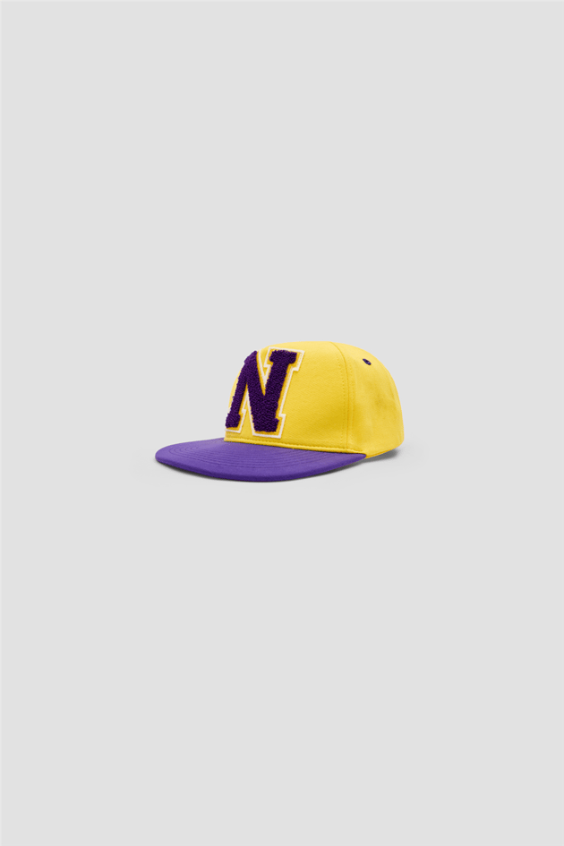 NBT Jeans Boys Appliquéd HatNBT Jeans Boys Appliquéd Hat