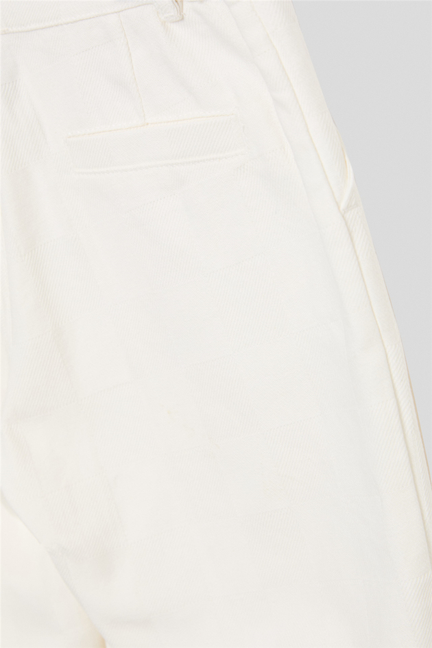 NBT Jeans  Boy White TrousersNBT Jeans  Boy White Trousers