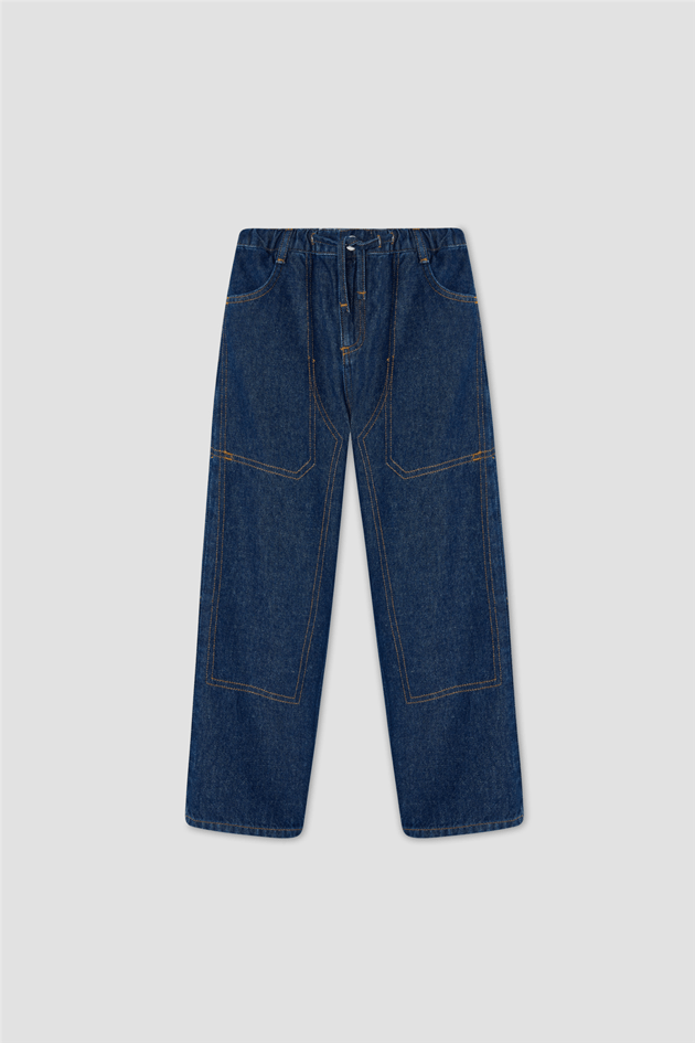 NBT Jeans Erkek Çocuk Denim PantolonNBT Jeans Erkek Çocuk Denim Pantolon