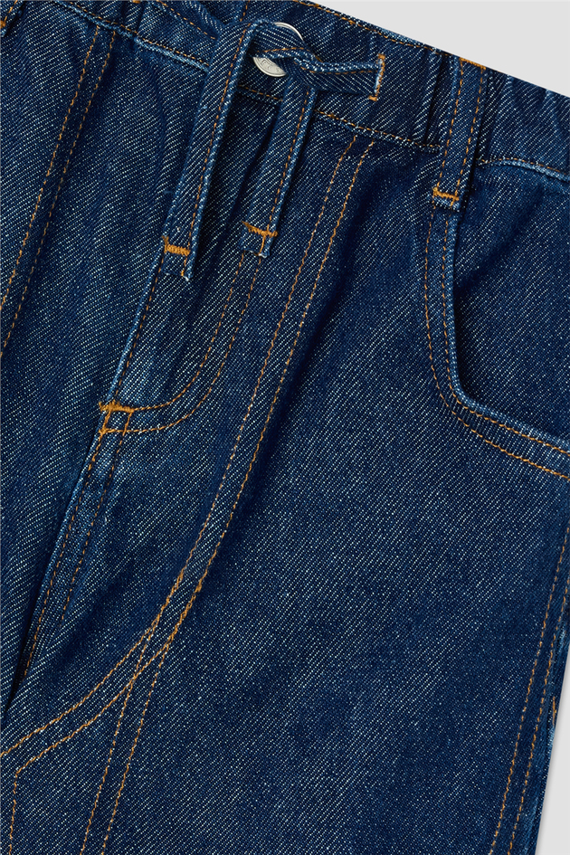 NBT Jeans Erkek Çocuk Denim PantolonNBT Jeans Erkek Çocuk Denim Pantolon
