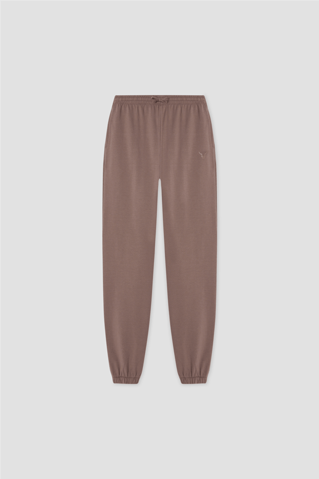 NBT Jeans Boy Brown Tracksuit BottomNBT Jeans Boy Brown Tracksuit Bottom