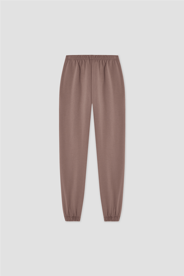 NBT Jeans Boy Brown Tracksuit BottomNBT Jeans Boy Brown Tracksuit Bottom
