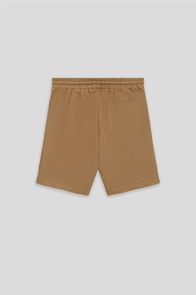 NBT Jeans  Boy Brown Shorts NBT Jeans  Boy Brown Shorts 