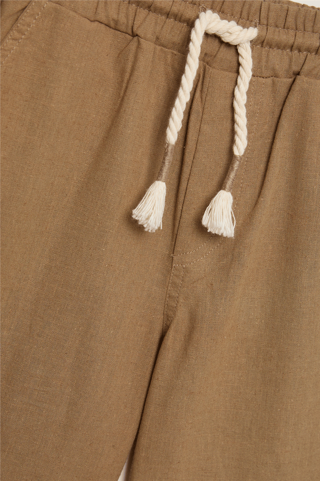 NBT Jeans  Boy Brown Shorts NBT Jeans  Boy Brown Shorts 