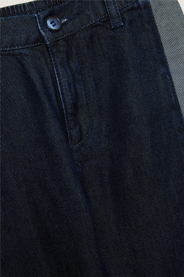 NBT Jeans Erkek Çocuk Lacivert PantolonNBT Jeans Erkek Çocuk Lacivert Pantolon