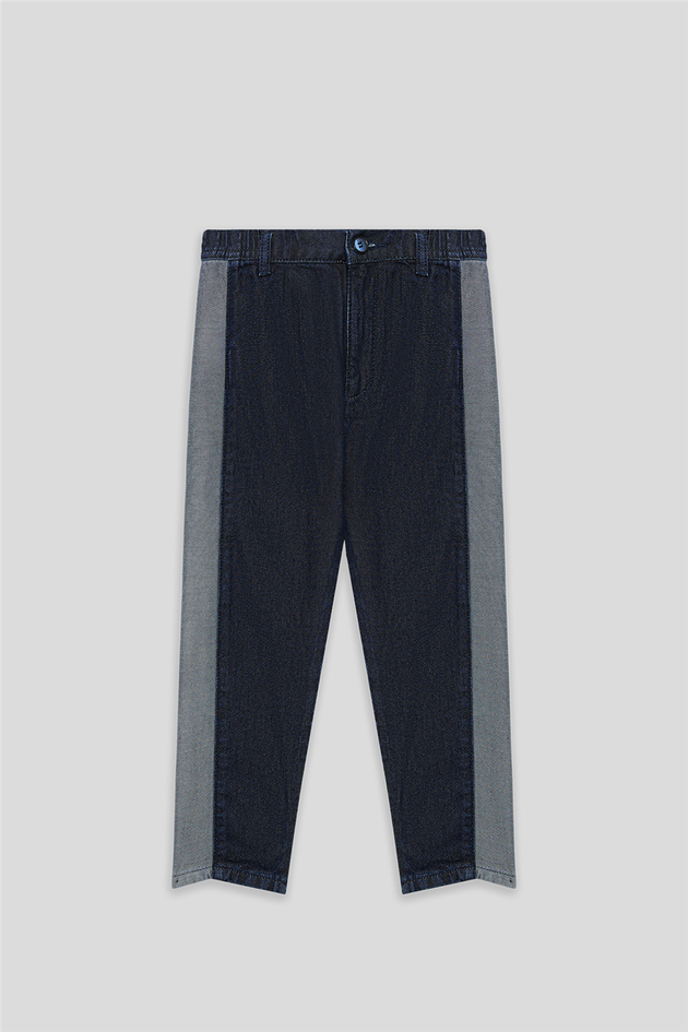 NBT Jeans Erkek Çocuk Lacivert PantolonNBT Jeans Erkek Çocuk Lacivert Pantolon