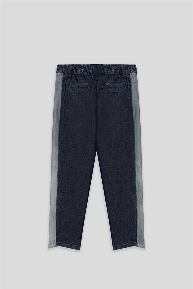 NBT Jeans Erkek Çocuk Lacivert PantolonNBT Jeans Erkek Çocuk Lacivert Pantolon
