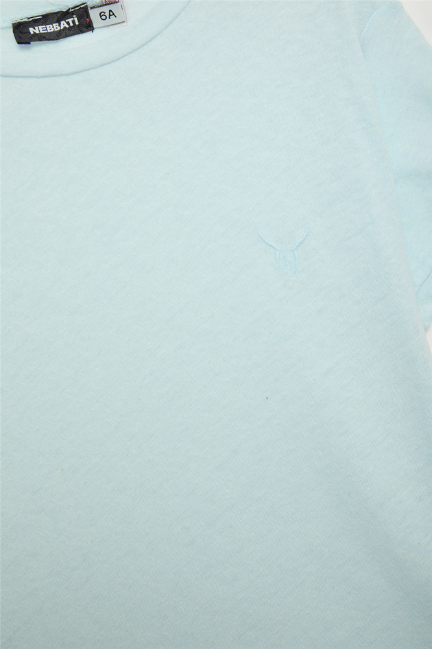 NBT Jeans  Boy Blue TshirtNBT Jeans  Boy Blue Tshirt
