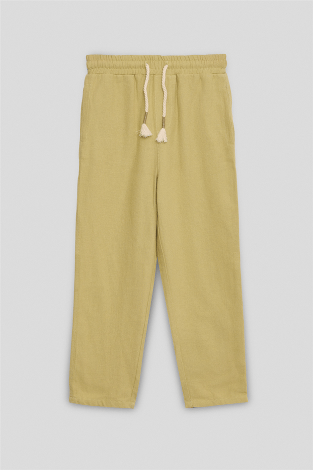 NBT Jeans  Boy Green TrousersNBT Jeans  Boy Green Trousers