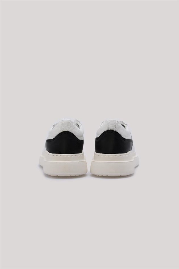 Nebbati Basic Boy Black Shoes
