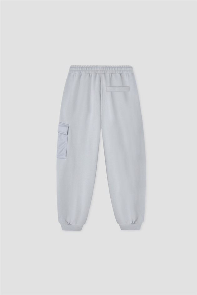 Nebbati Erkek Çocuk Jogger Eşofman AltıNebbati Erkek Çocuk Jogger Eşofman Altı