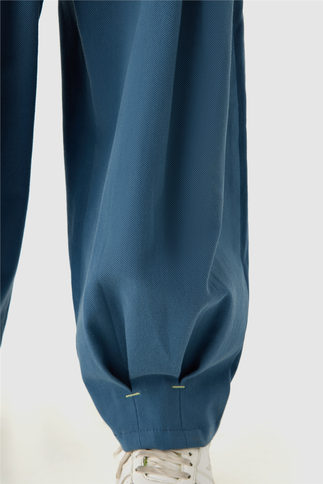 Nebbati Erkek Çocuk Oversize PantolonNebbati Erkek Çocuk Oversize Pantolon