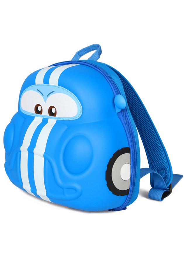 Supercute Erkek Çocuk Araba ÇantaSupercute Erkek Çocuk Araba Çanta