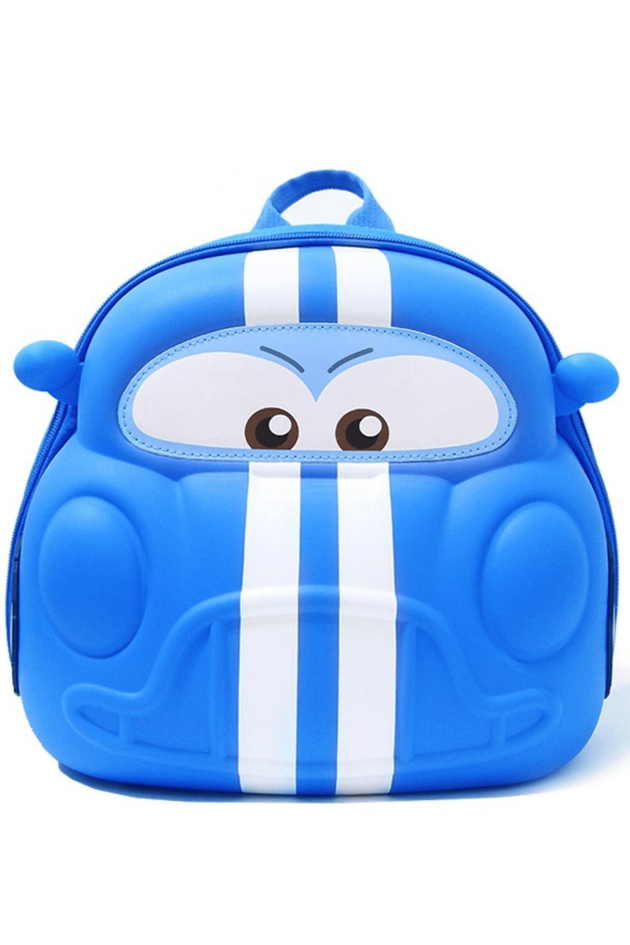 Supercute Erkek Çocuk Araba ÇantaSupercute Erkek Çocuk Araba Çanta