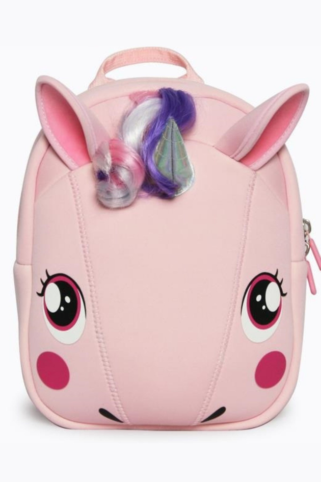 Supercute Kız Çocuk Unicorn ÇantaSupercute Kız Çocuk Unicorn Çanta
