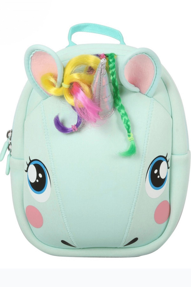 Supercute Kız Çocuk Unicorn ÇantaSupercute Kız Çocuk Unicorn Çanta