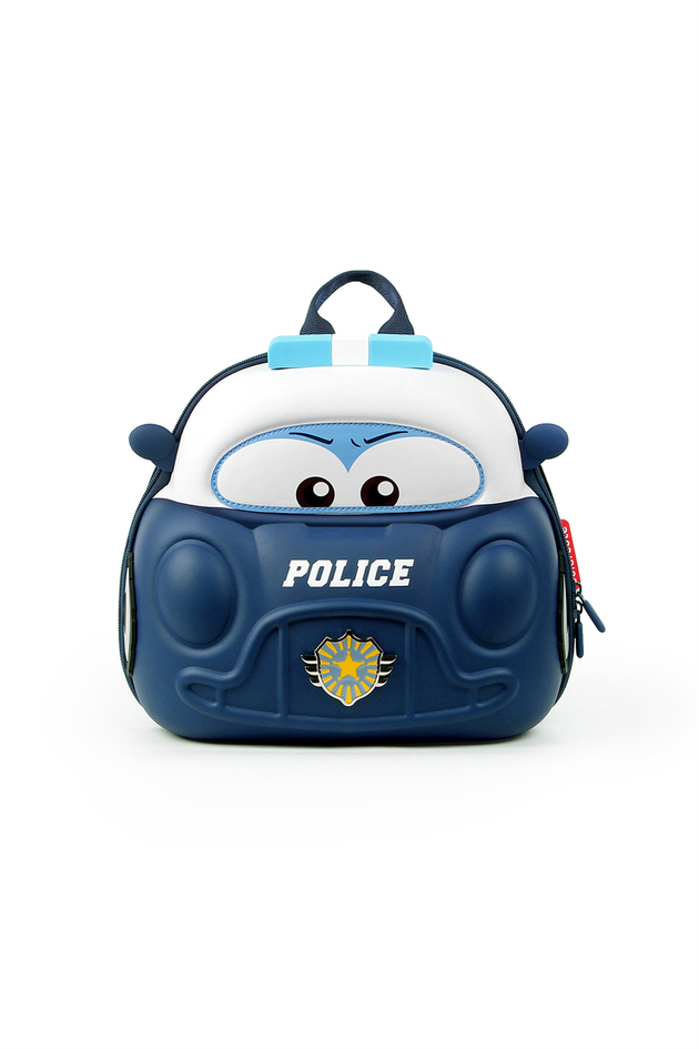 Supercute Unisex Blue BagSupercute Unisex Blue Bag