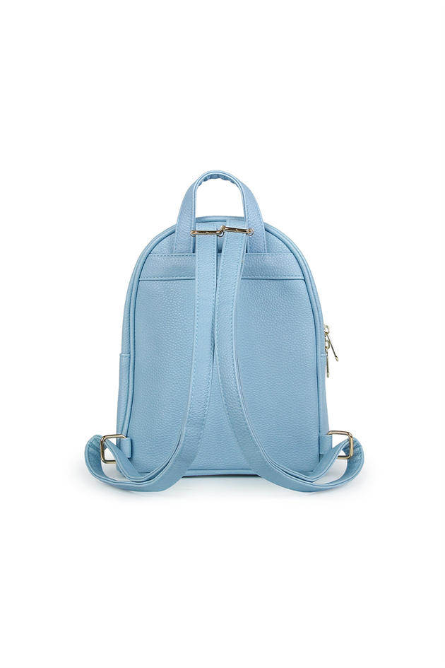 Supercute Unisex Blue BagSupercute Unisex Blue Bag