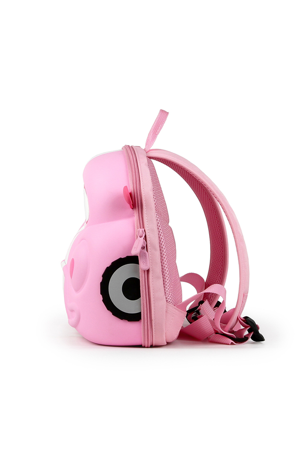 Supercute Unisex Pink BagSupercute Unisex Pink Bag