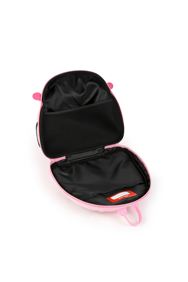 Supercute Unisex Pink BagSupercute Unisex Pink Bag