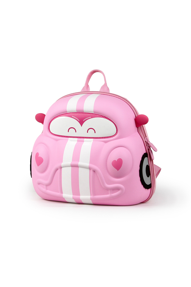 Supercute Unisex Pink BagSupercute Unisex Pink Bag