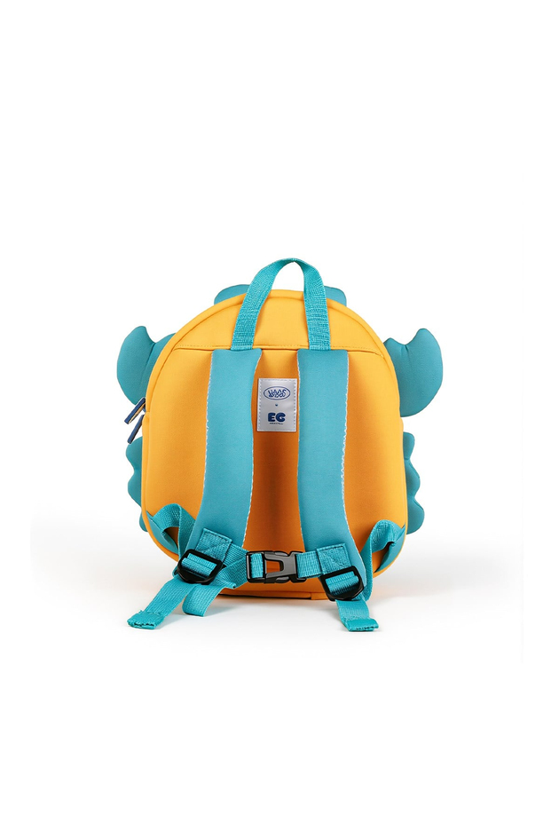 Supercute Unisex Turuncu ÇantaSupercute Unisex Turuncu Çanta