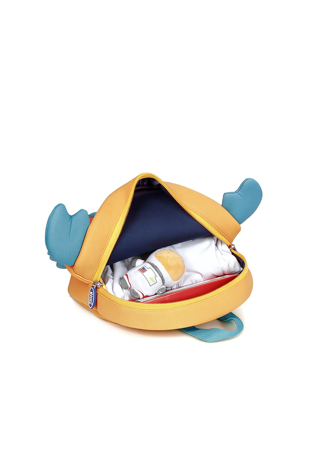 Supercute Unisex Turuncu ÇantaSupercute Unisex Turuncu Çanta