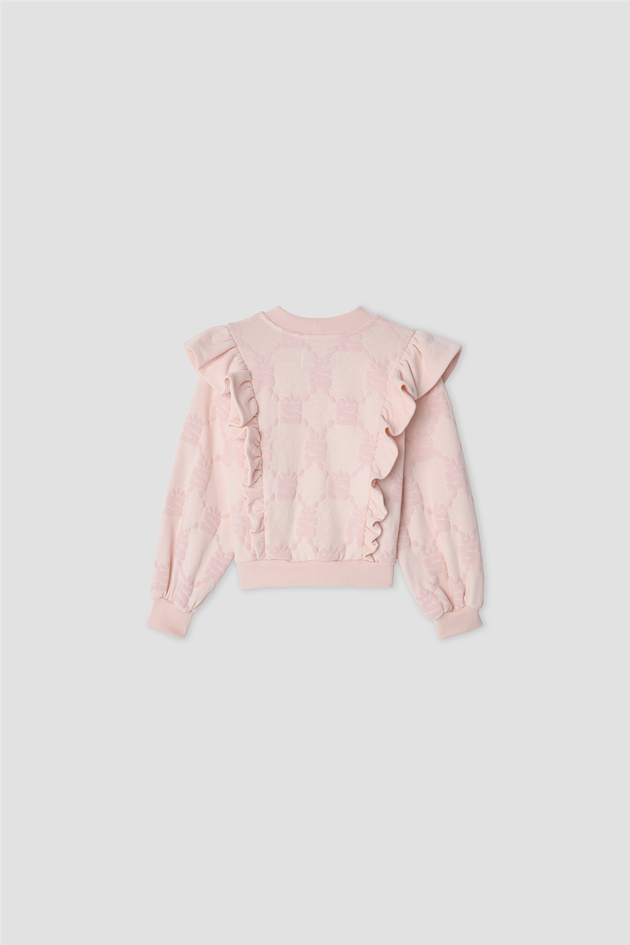 Swatsky Erkek Çocuk SweatshirtSwatsky Erkek Çocuk Sweatshirt