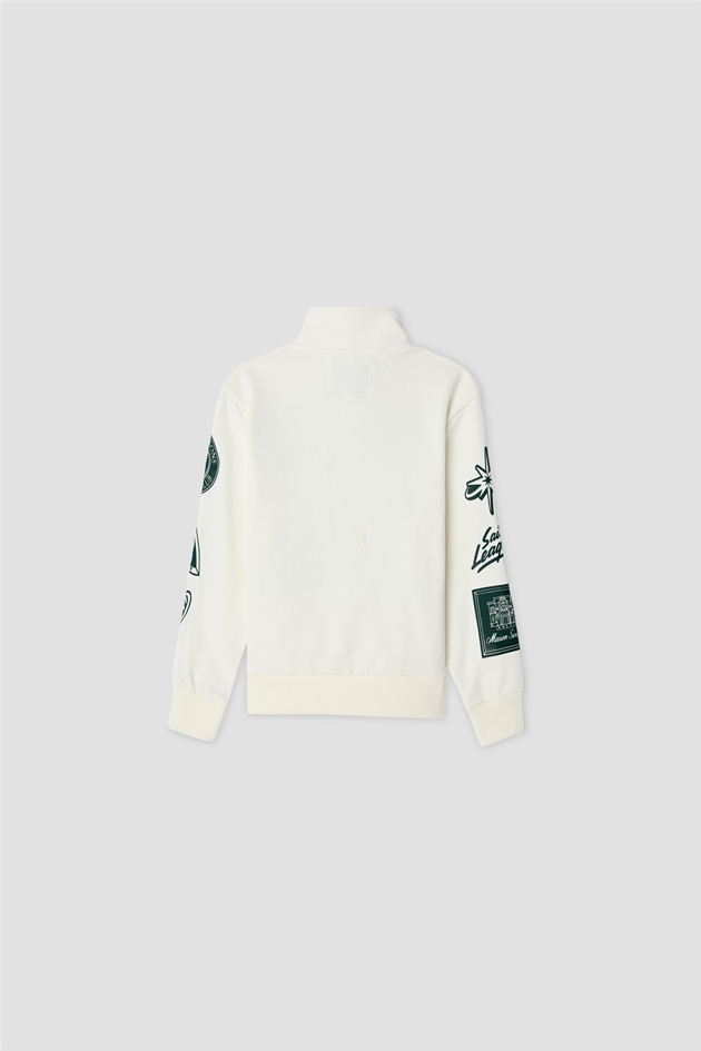 Swatsky Erkek Çocuk SweatshirtSwatsky Erkek Çocuk Sweatshirt