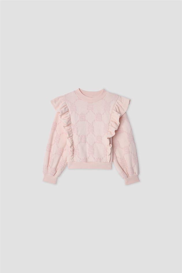 Swatsky Erkek Çocuk SweatshirtSwatsky Erkek Çocuk Sweatshirt