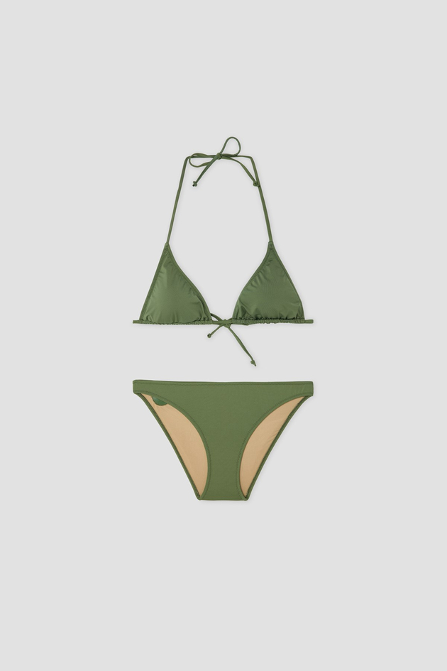Tattookini Anne Haki BikiniTattookini Anne Haki Bikini