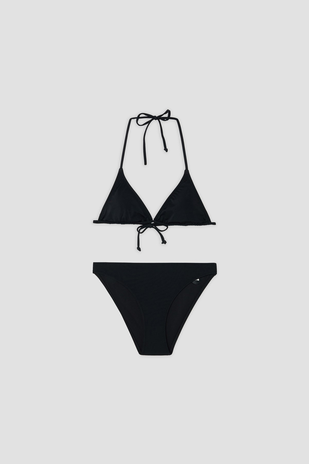 Tattookini Anne Siyah BikiniTattookini Anne Siyah Bikini
