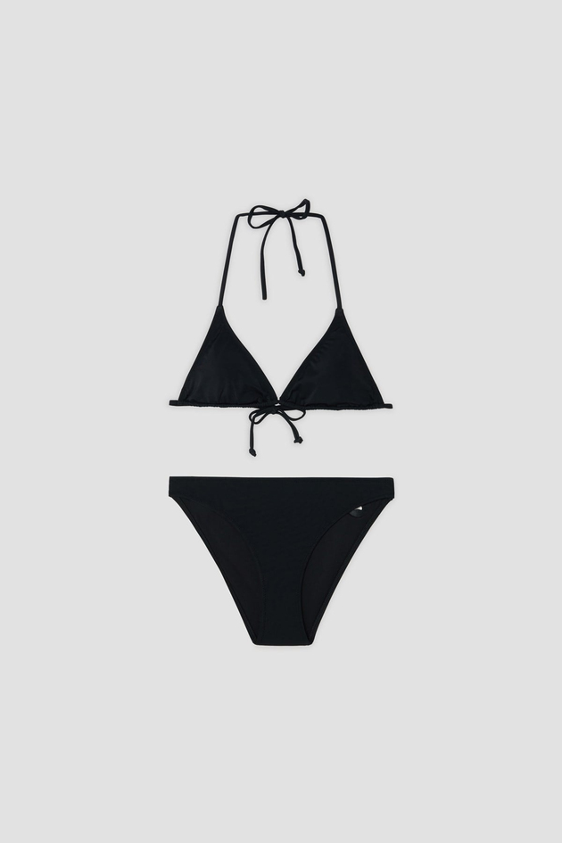 Tattookini Anne Siyah BikiniTattookini Anne Siyah Bikini