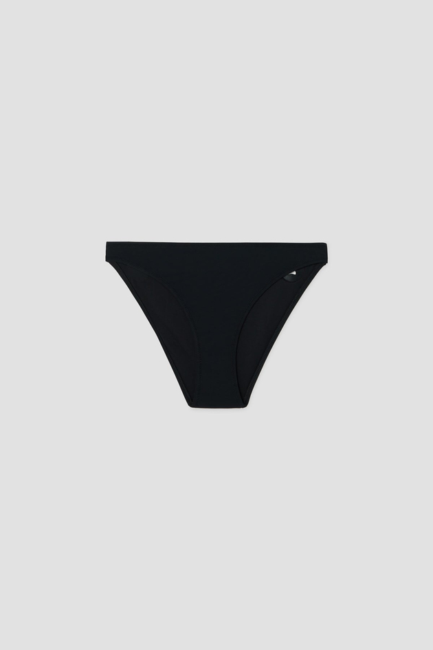 Tattookini Anne Siyah BikiniTattookini Anne Siyah Bikini