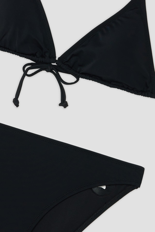 Tattookini Anne Siyah BikiniTattookini Anne Siyah Bikini