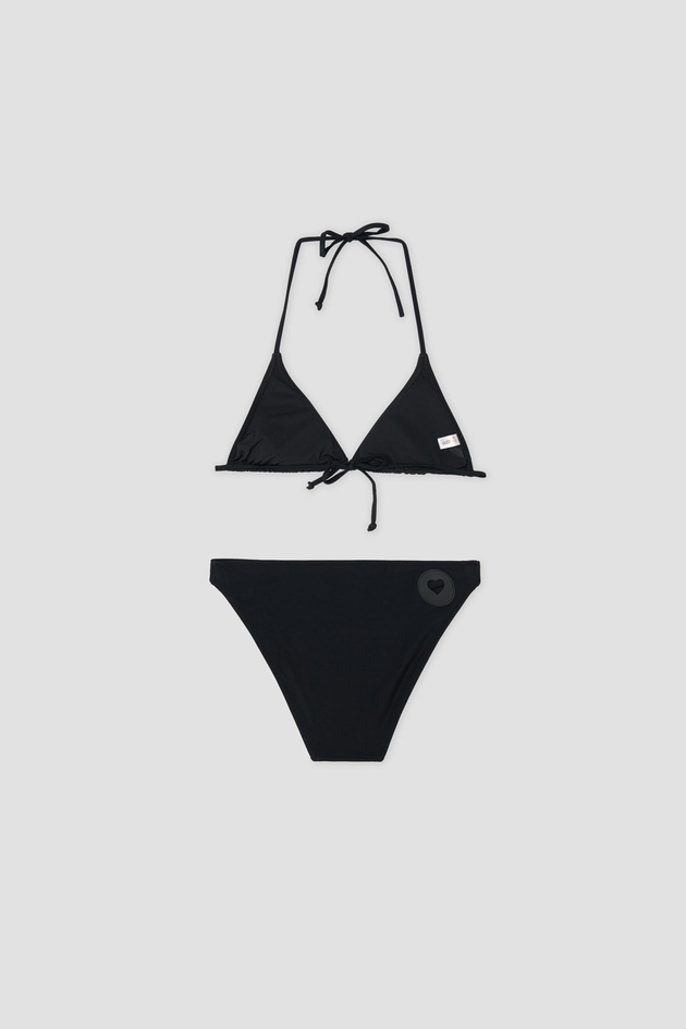 Tattookini Anne Siyah BikiniTattookini Anne Siyah Bikini
