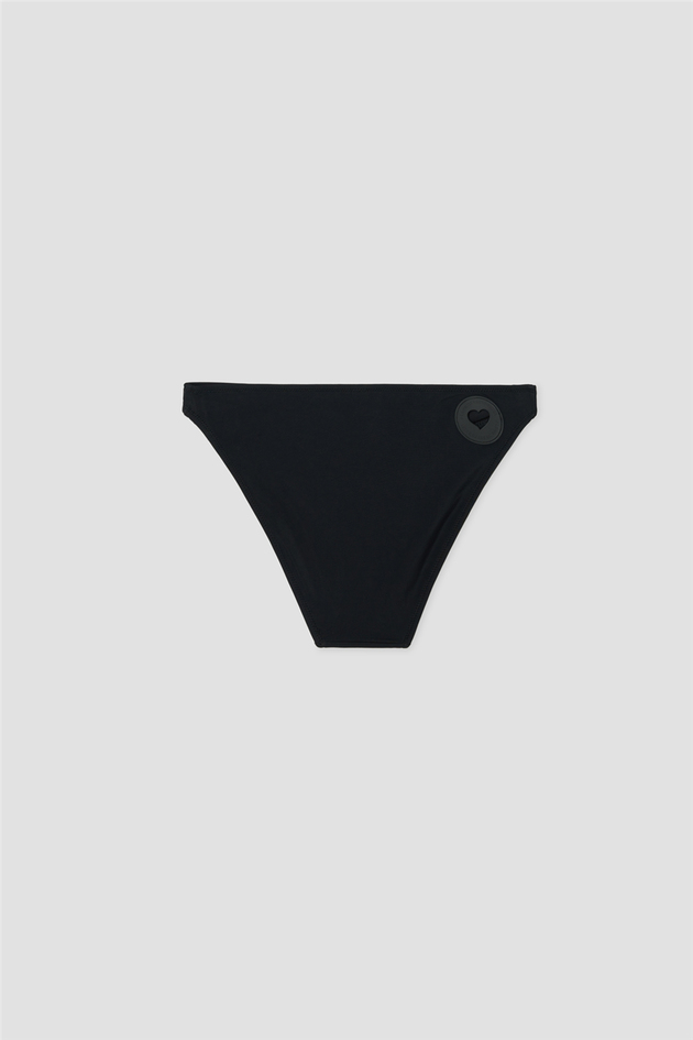 Tattookini Anne Siyah BikiniTattookini Anne Siyah Bikini