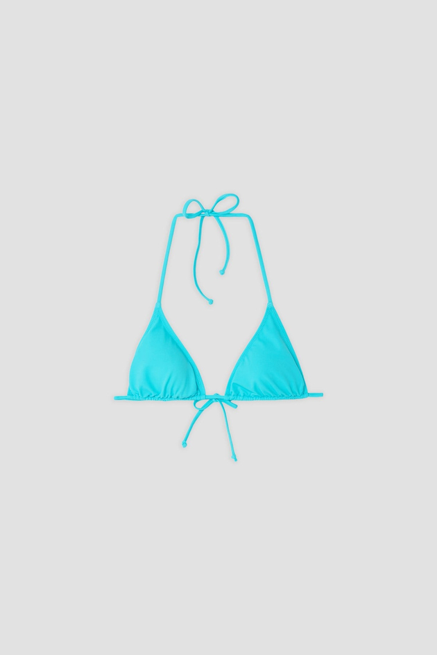 Tattookini Anne Turkuaz BikiniTattookini Anne Turkuaz Bikini