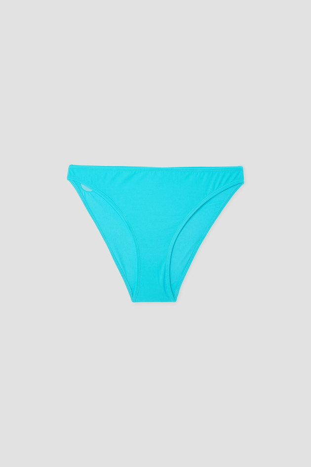 Tattookini Anne Turkuaz BikiniTattookini Anne Turkuaz Bikini