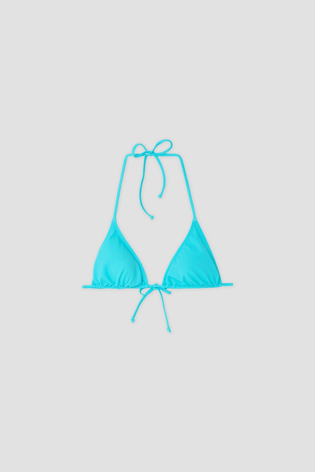Tattookini Anne Turkuaz BikiniTattookini Anne Turkuaz Bikini