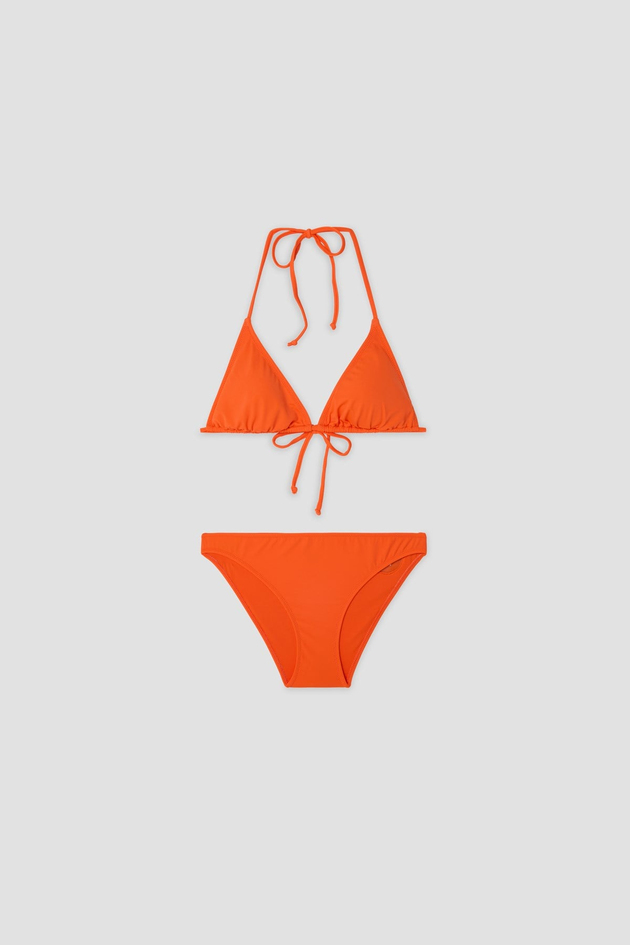 Tattookini Anne Turuncu BikiniTattookini Anne Turuncu Bikini
